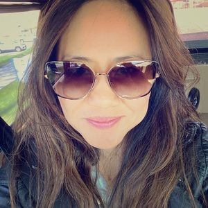 Meet your Posher, Rosie